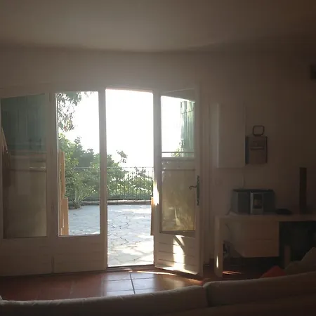 Des Eucalyptus A Theoule-sur-mer Villa Théoule-sur-Mer